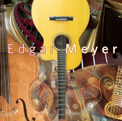 Edgar Meyer Edgar Meyer (CD) (US IMPORT)