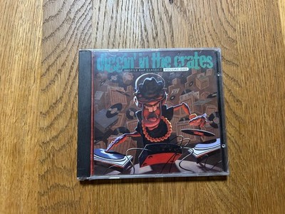 Diggin' In The Crates - Profile Rap Classics Volume One CD *NEU & OVP*