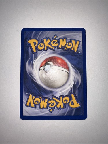 Graveler 37/62 Fossil 1st Edition - Picture 3 of 4