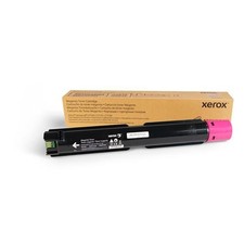 Image of Xerox Toner Cartridge 006R01826 Magenta 006R01826