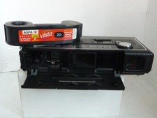 Minolta POCKET AUTOPAK 270 110 film camera