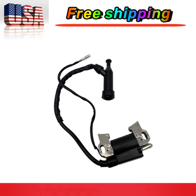 #ad Ignition Coil For Honda GX240 GX270 GX340 GX390 8 9 11 13 HP 188F us $8.00
