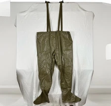 Sportsman's Choice Chest Waders Size Medium