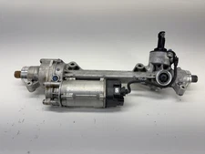 2016 Tesla Model X Steering Rack Without Tie Rods 1027831-00-E