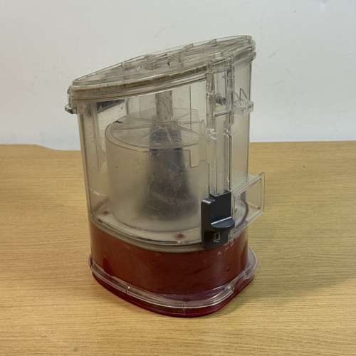 Shark IZ201UK, IZ251UK Dust Container Bin Assembly ONLY IZ SERIES - 第 4/8 張圖片