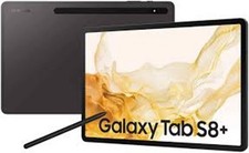 Samsung Galaxy Tab S8+ for sale | eBay