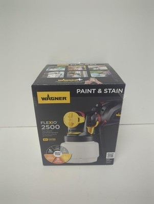 WAGNER FLEXIO 2500 IOB (P08031260)