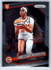 2025 Panini Prizm WNBA #79 Aneesah Morrow Rookie Basketball
