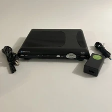 ATT U-Verse Cisco ISB7000 Internet Protocol Set Top Box Basic SD/HD