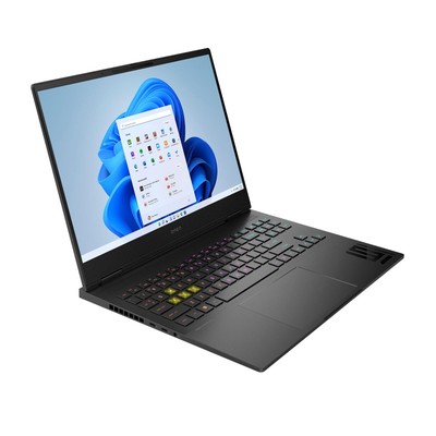 HP OMEN Transcend Laptop 16-u1295ng Intel  Core  i9-14900HX