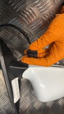 Retroviseur droit (ou coque) Audi Q3