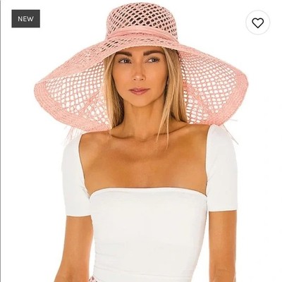 EUGENIA KIM MIRABEL CORAL NWT MSRP $475