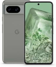 Google Pixel 8 5G Android Smartphone 128GB 8GB RAM 50MP 6.2" Unlocked Hazel