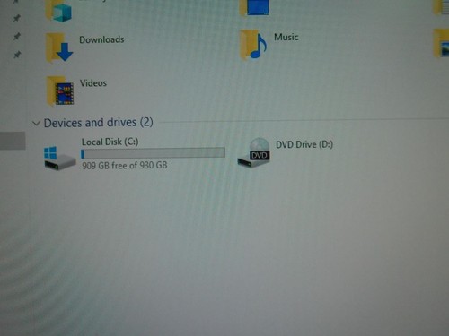 Dell Precision Tower 5810 Xeon E5-2630 V4 2.20GHz 8GB 1TB HDD W10 PC (O467) - Bild 2 von 17