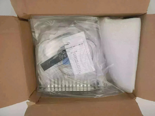 Multilink CT-X-PO-CL-12-SC2-003-P PIGTAIL 12 FIBER SC/PC MM OFNP OM2 50 UM 3M - Photo 4/4