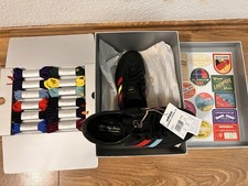 Size? Exclusive Anniversary Series 1/2021 -Adidas Handball SZL -UK7 EU 40 2/3