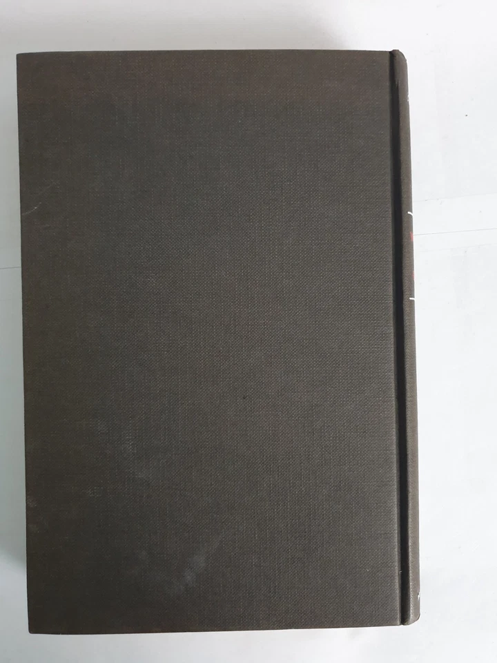 Working with Groups by Josephine Klein, 1961 First Edition Hutchinson, hardback - Image 2 of 4