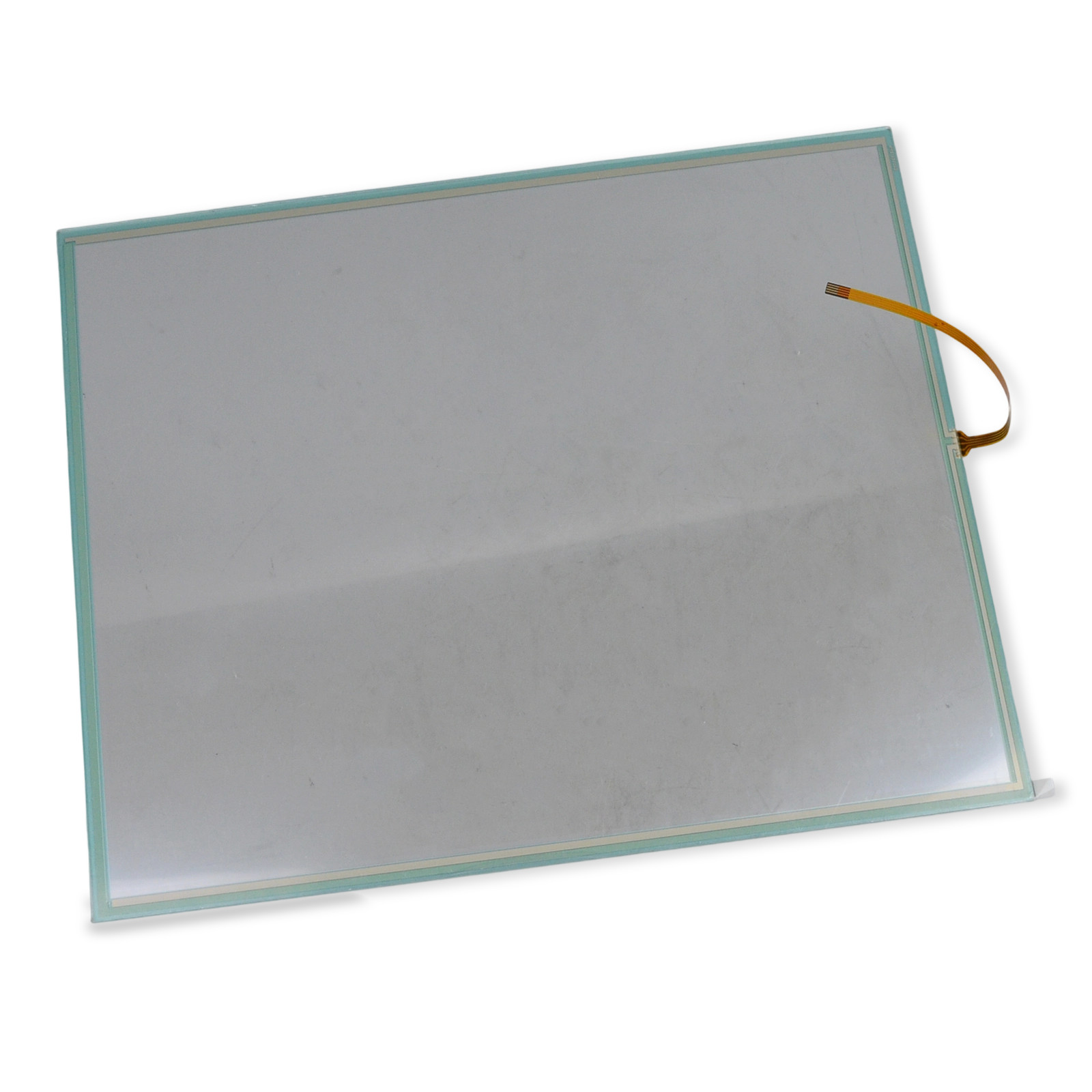 Panel Glass For Sigmatek 12-200-1921-K Touchpad Touch Screen Digitizer