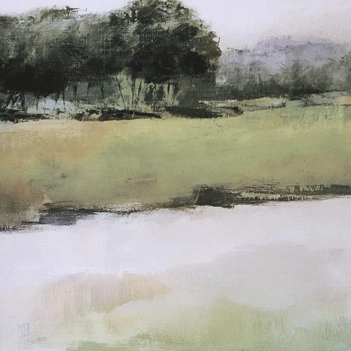 Uttermost 41450 Vivid Vista 28 X 28 inch Framed Prints, Set of 2 - Picture 5 of 7