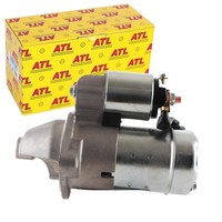 ATL Anlasser Starter 1,4Kw Passend FüR Opel Astra Vectra | A 18 330