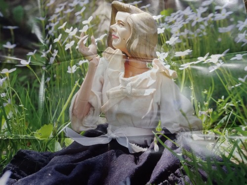 Mark Hogancamp Women of Marwencol 6 Recent Photographs Esopus Foundation 2014 - Picture 8 of 13