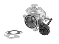 BorgWarner Agr-Ventil 7283D FüR Seat Skoda VW