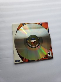 Tech Romancer (Sega Dreamcast, 2000) *CLEAN* Authentic Complete W/ Reg Card