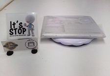 GENUINE HP PROBOOK 430 G5 BOTTOM BASE ENCLOSURE COVER - L01057-001