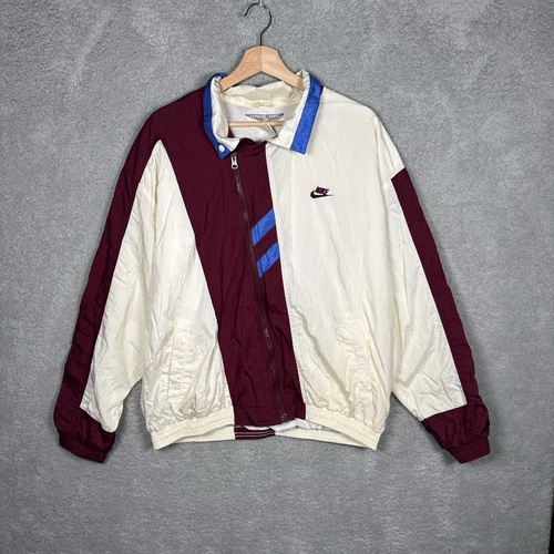 veste coupe vent nike supreme court vintage années 90 taille L RARE