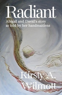 Kirsty A. Wilmott | Radiant | Taschenbuch | Englisch (2025) | Bear Press