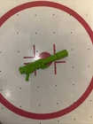 Vintage GI Joe 1991 Eco-Warriors OZONE Water Rifle Gun