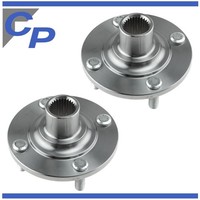 2 Radnabe Vorne FüR Ford Mondeo MK1 MK2 BAP BFP BNP GBP Vorderachse Links Rechts