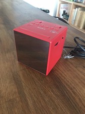 Sony ICF-C1T Radio Réveil