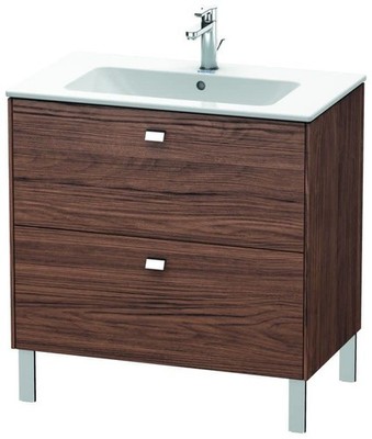 Duravit BR440201021 BR4402 32'' Single Vanity Cabinet Only