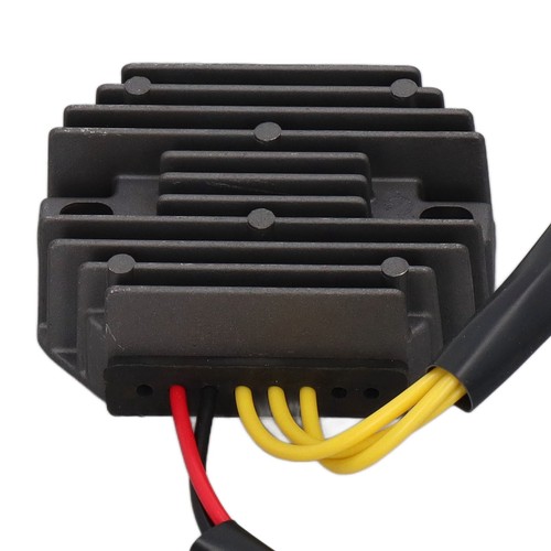 ˘Voltage Regulator 12V Motorcycle Engine Rectifier Interference Proof Waterproof - Picture 4 of 12