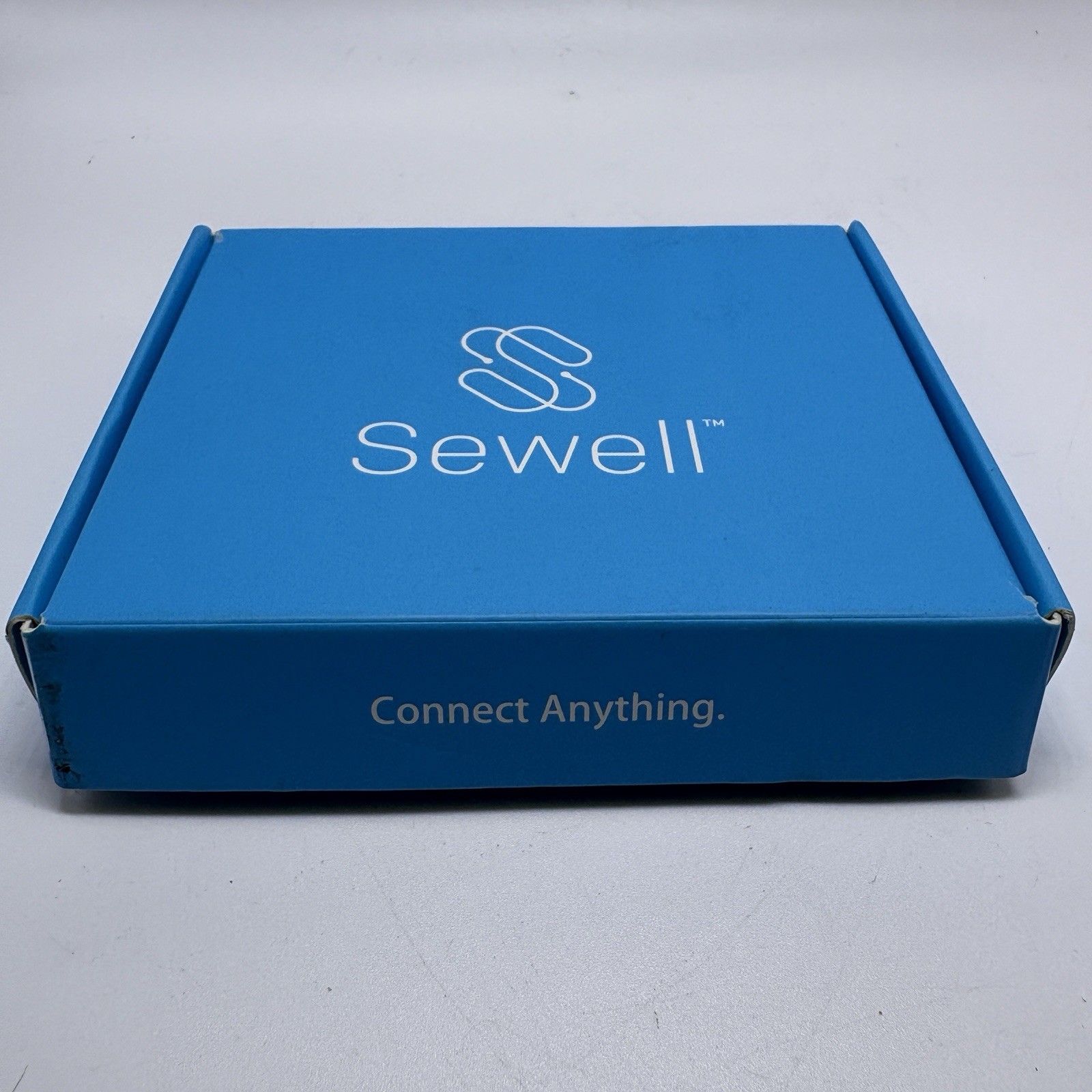 Sewell Direct SW-29863-6 Deadbolt 6-Pairs Banana Plugs,Gold Plated Speaker Plugs