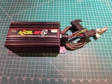 Accel Dfi 6a Ignition Box Pn 75606 Accel Dfi 6a Ignition Box Pn 75606