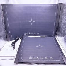 Warming Mat for Food 42"X16" Electric Warming Mat, Extra Large Food Warmer