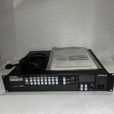 Roland XS 82H Video Switcher