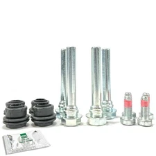 2 REAR CALIPER SLIDER PIN KITS FIT: MERCEDES S CLASS 223 2020- TRW BCF1480UX2