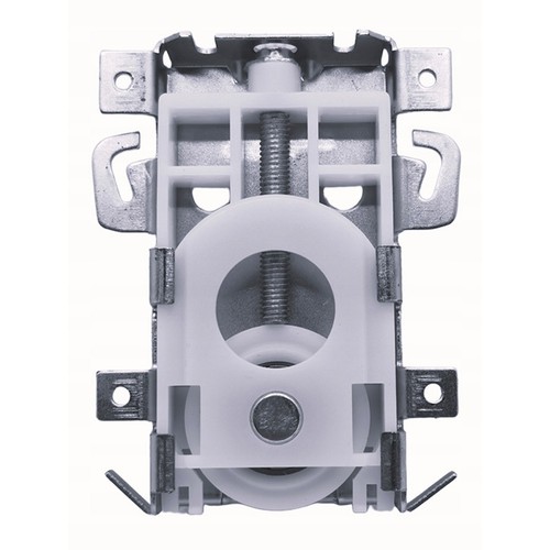 sliding door pulley with heavy duty for daily use u - Picture 3 of 12
