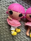 Lalaloopsy Littles Baker Sprinkle Spice Cookie Doll Lalaloopsy Littles dolls  7” — photo 2