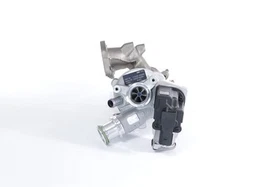 Turbolader BTS TURBO T914898 für VW GOLF VI (5K1) Polo Schrägheck (6R1, 6C1)