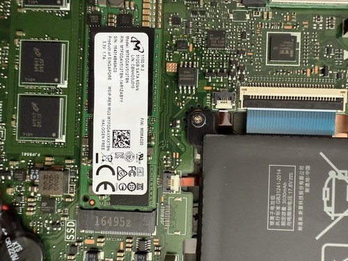Asus Pro B9440U - Photo 7/13