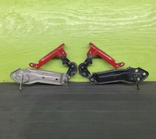 2014-2018 Gmc Sierra Hood Hinges Oem 2014-2018 Gmc Sierra Hood Hinges Oem