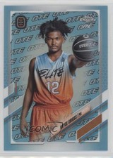 2021-22 Topps Chrome OTE Overtime Elite OTE Refractor Bryce Griggs #51 0nr3