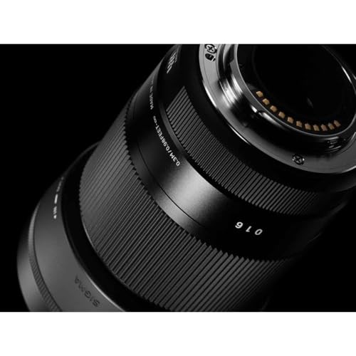 Genuine SIGMA LH586-01 Lens Hood for Contemporary 30mm F1.4 DC DN - Picture 4 of 4