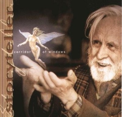 Storyteller Corridor of Windows (CD)