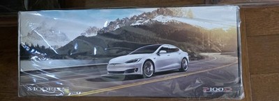 Lot  5 Model S 1:18 Diecast, Deep Blue, Midnight Silver Metallic, Pearl Wht, BLK