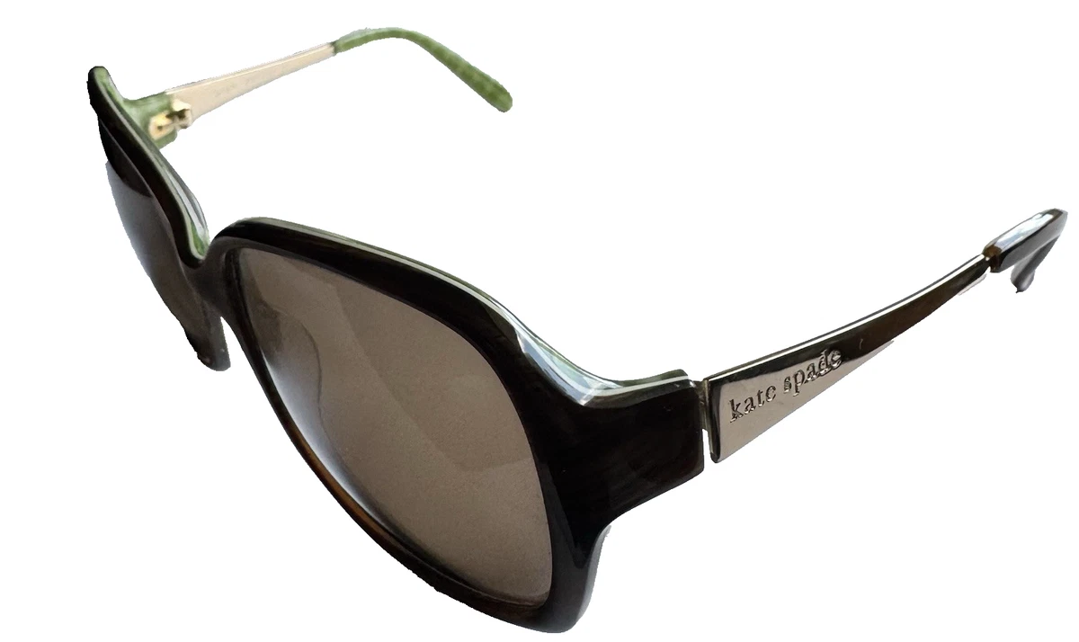 kate spade sunglasses green products for sale | eBay display picture 3